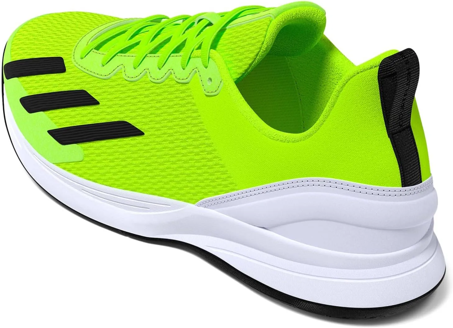 adidas Men's Courtflash Speed Tennis Shoes