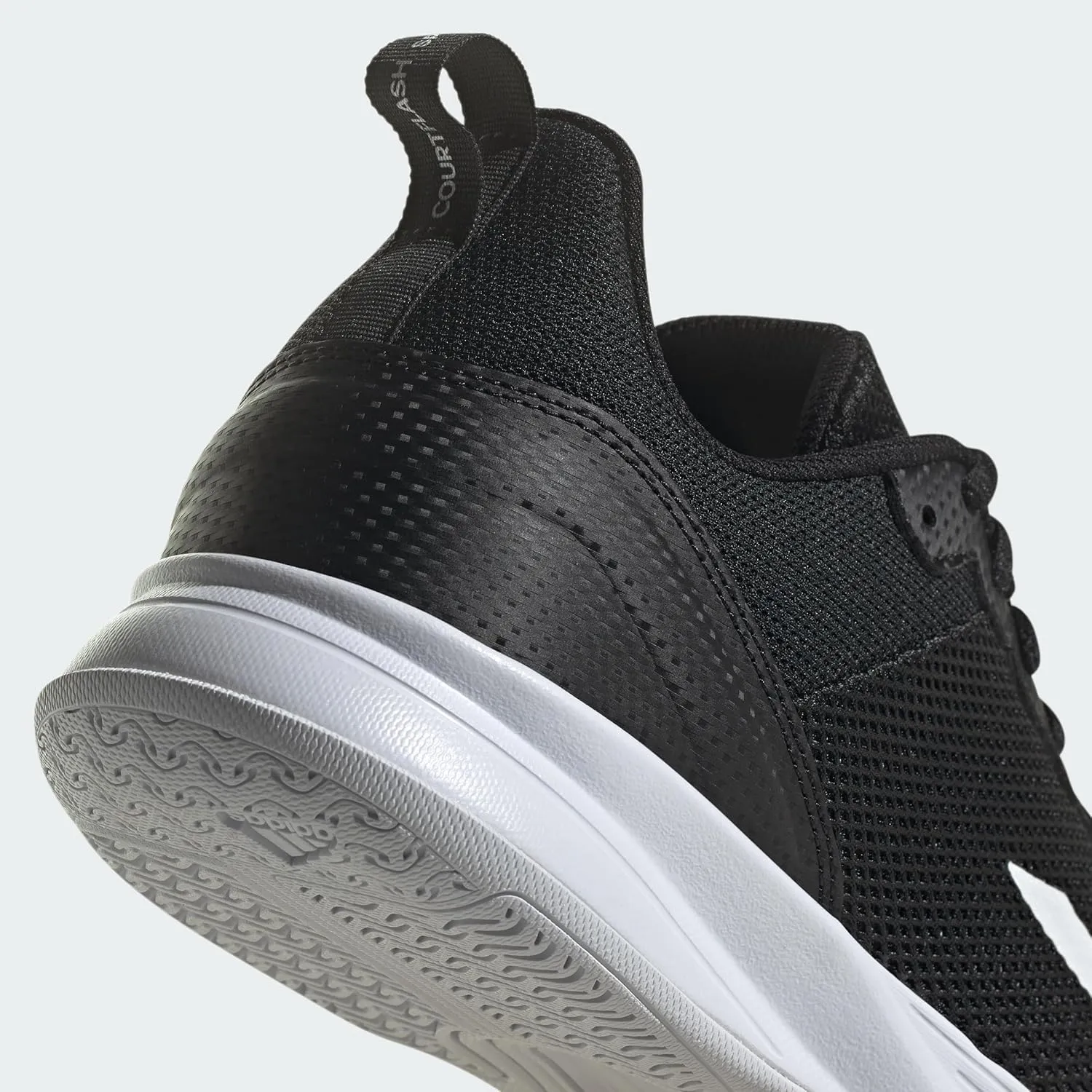 adidas Men's Courtflash Speed Tennis Shoes