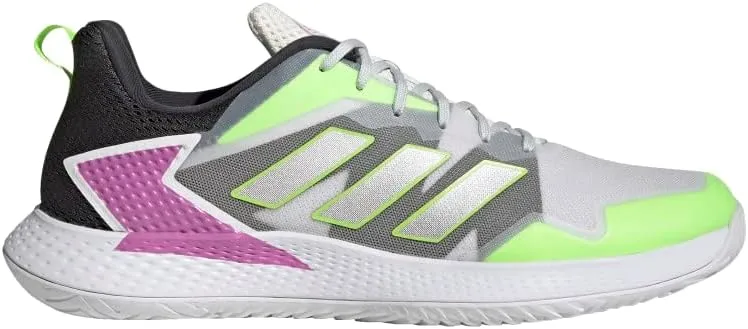 adidas Men's Defiant Speed Tennis Shoe