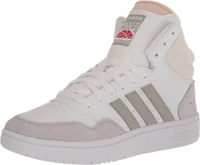 adidas Men's Hoops 3.0 Mid Sneaker