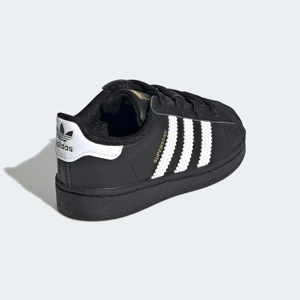 adidas Originals Unisex-Baby Superstar Sneaker