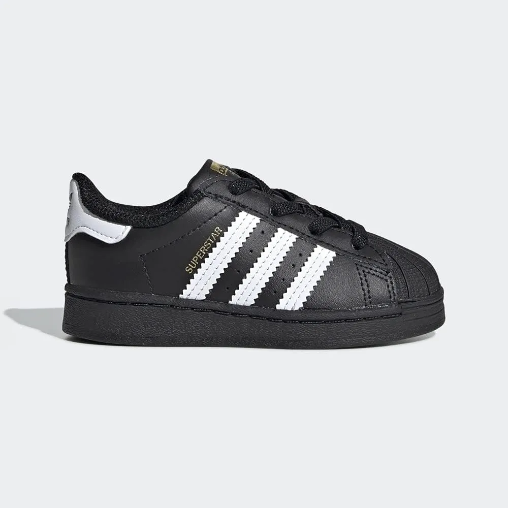 adidas Originals Unisex-Baby Superstar Sneaker