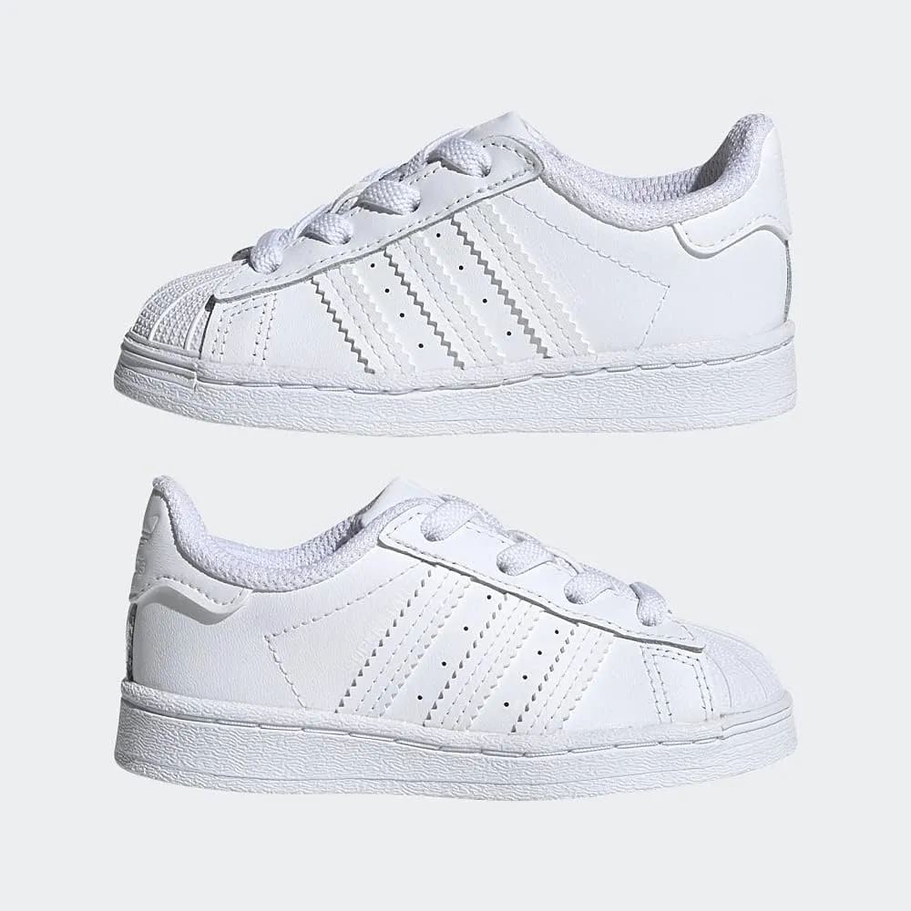 adidas Originals Unisex-Baby Superstar Sneaker