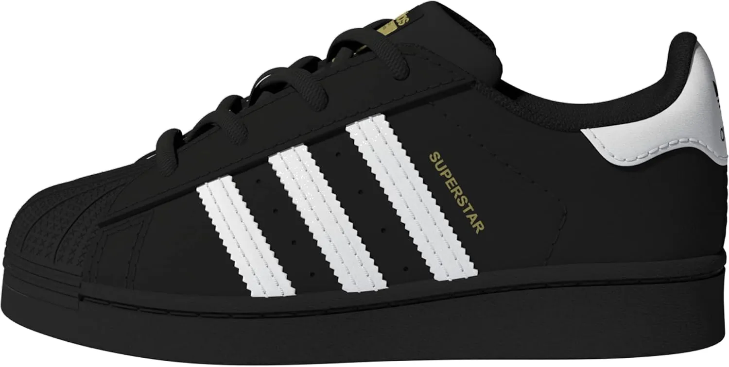 adidas Originals Unisex-Baby Superstar Sneaker