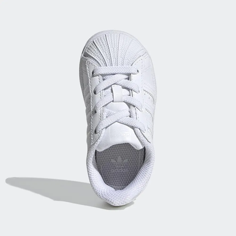 adidas Originals Unisex-Baby Superstar Sneaker