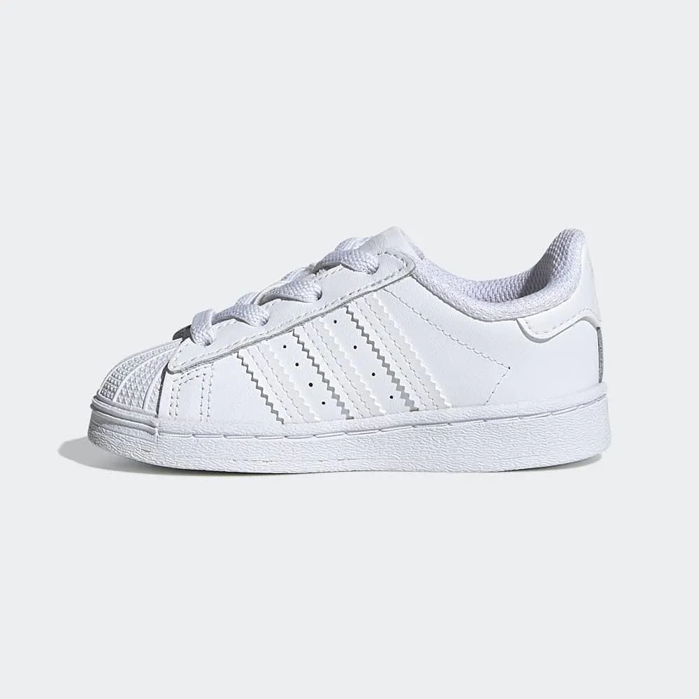 adidas Originals Unisex-Baby Superstar Sneaker