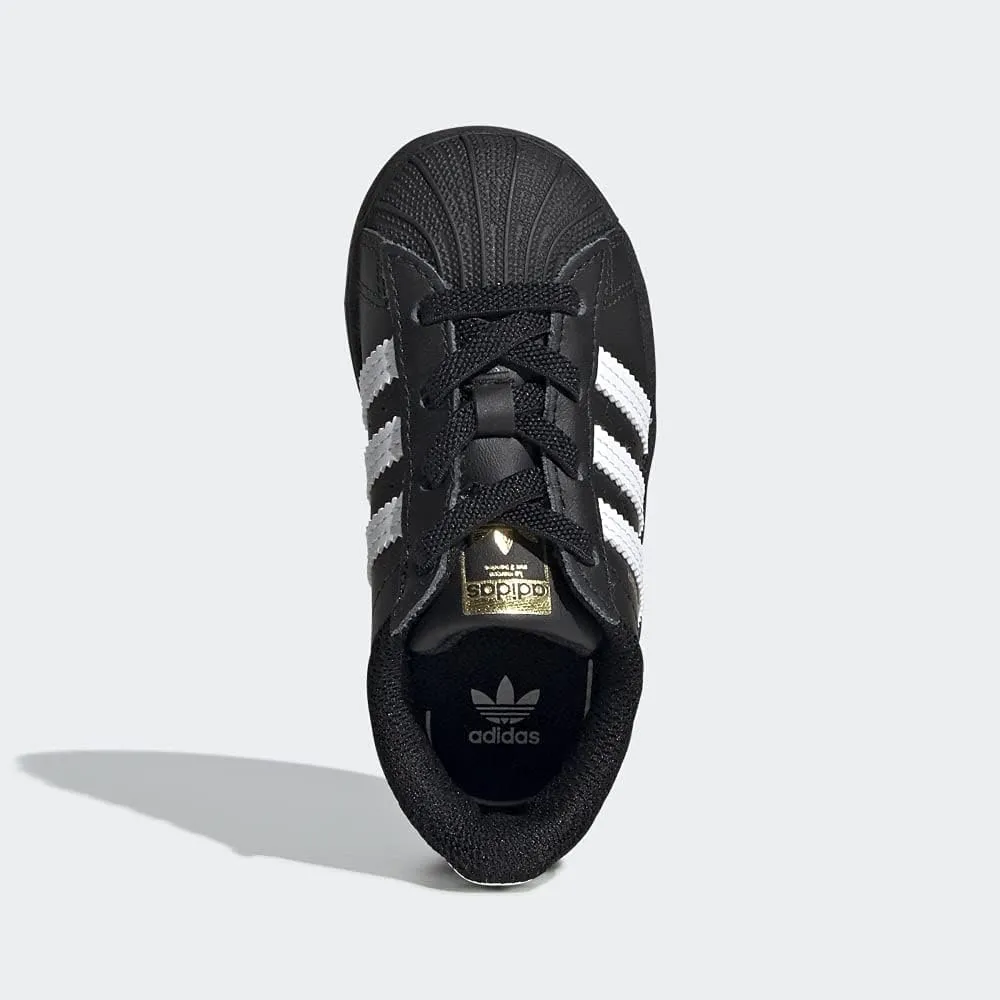 adidas Originals Unisex-Baby Superstar Sneaker