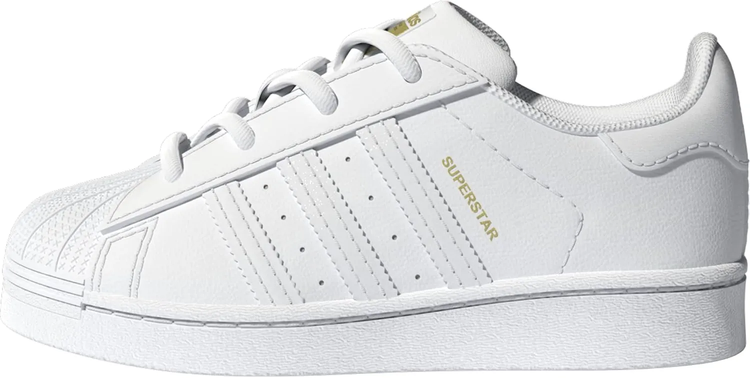 adidas Originals Unisex-Baby Superstar Sneaker