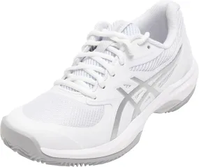 ASICS Women's Low-Top Sneakers, Multicoloured, 6.5