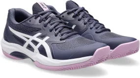 ASICS Women's Low-Top Sneakers, Multicoloured, 9.5
