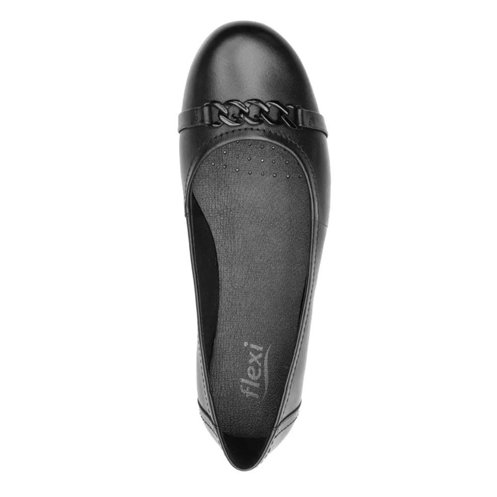 Balerinas de Mujer Flexi 21221