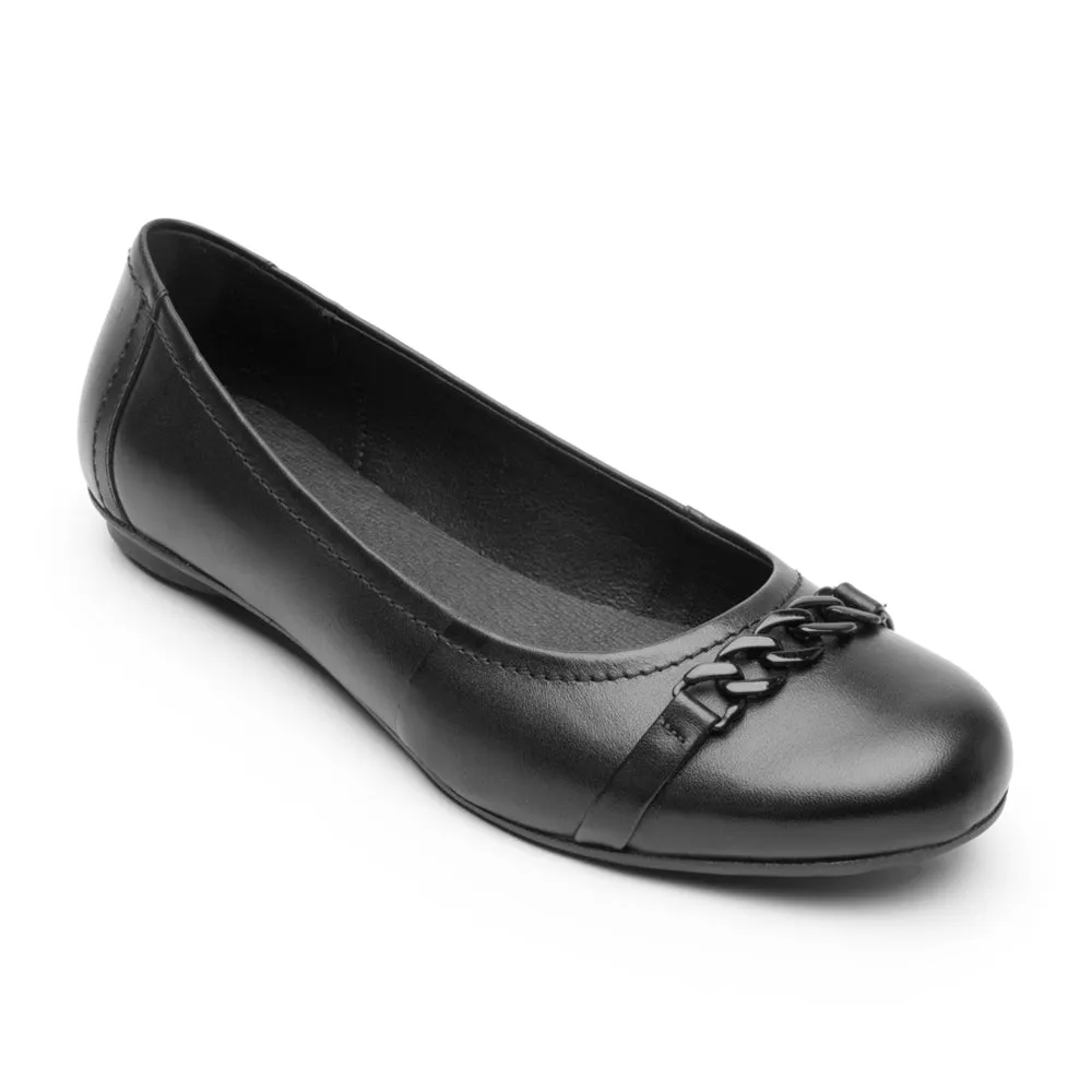 Balerinas de Mujer Flexi 21221