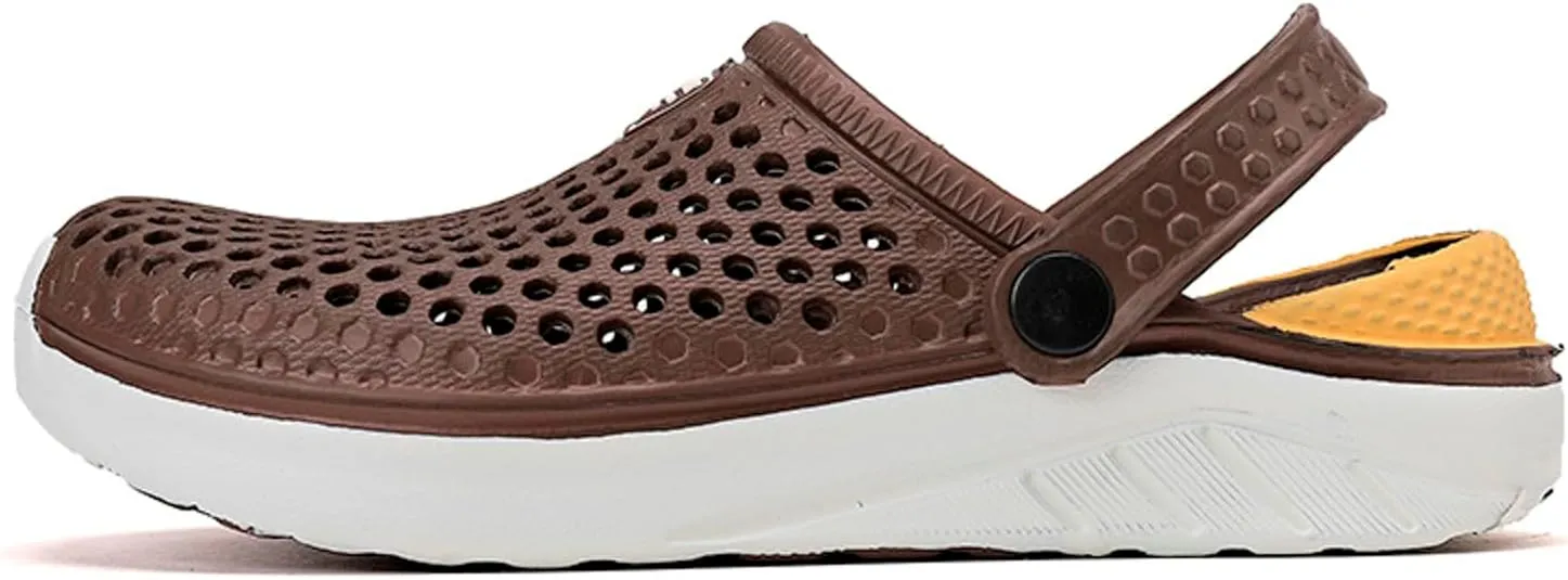 Flops Hollow Casual Couple Beach Unisex Out Sandal Flip Men Shoes Shoes Men's Rain Size 14 Mens Slippers Hard Bottom