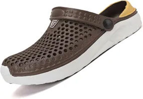 Flops Hollow Casual Couple Beach Unisex Out Sandal Flip Men Shoes Shoes Men's Rain Size 14 Mens Slippers Hard Bottom