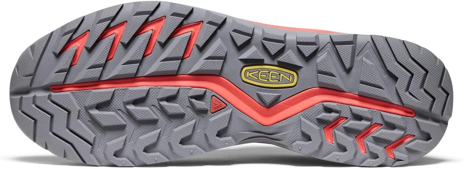 KEEN Mens Versacore Speed Breathable Vented Comfortable