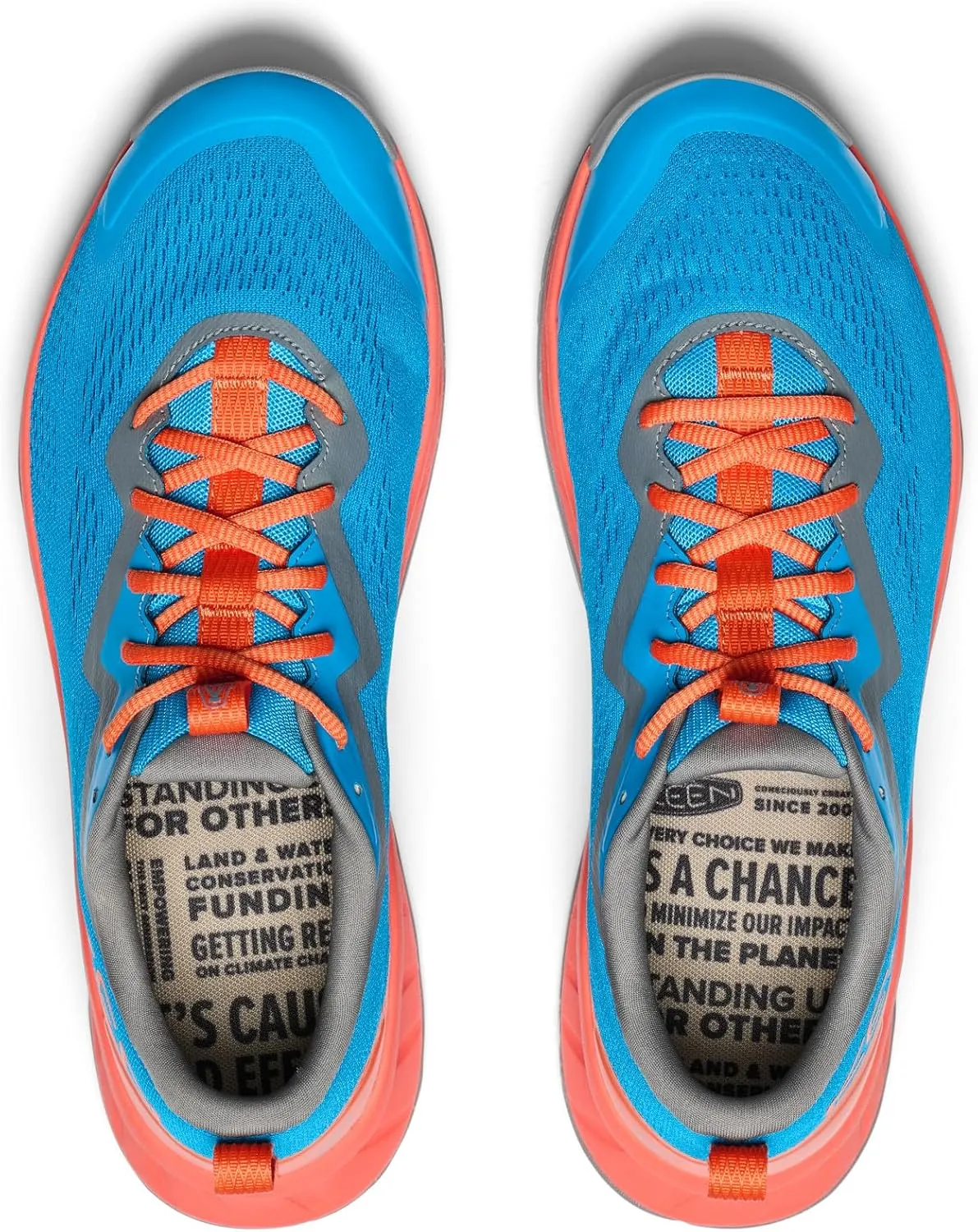 KEEN Mens Versacore Speed Breathable Vented Comfortable