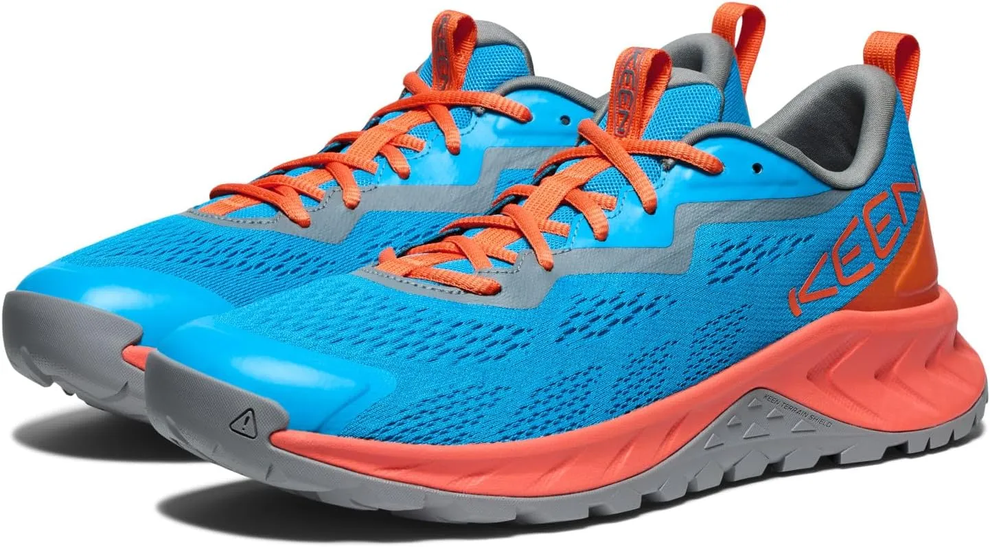 KEEN Mens Versacore Speed Breathable Vented Comfortable