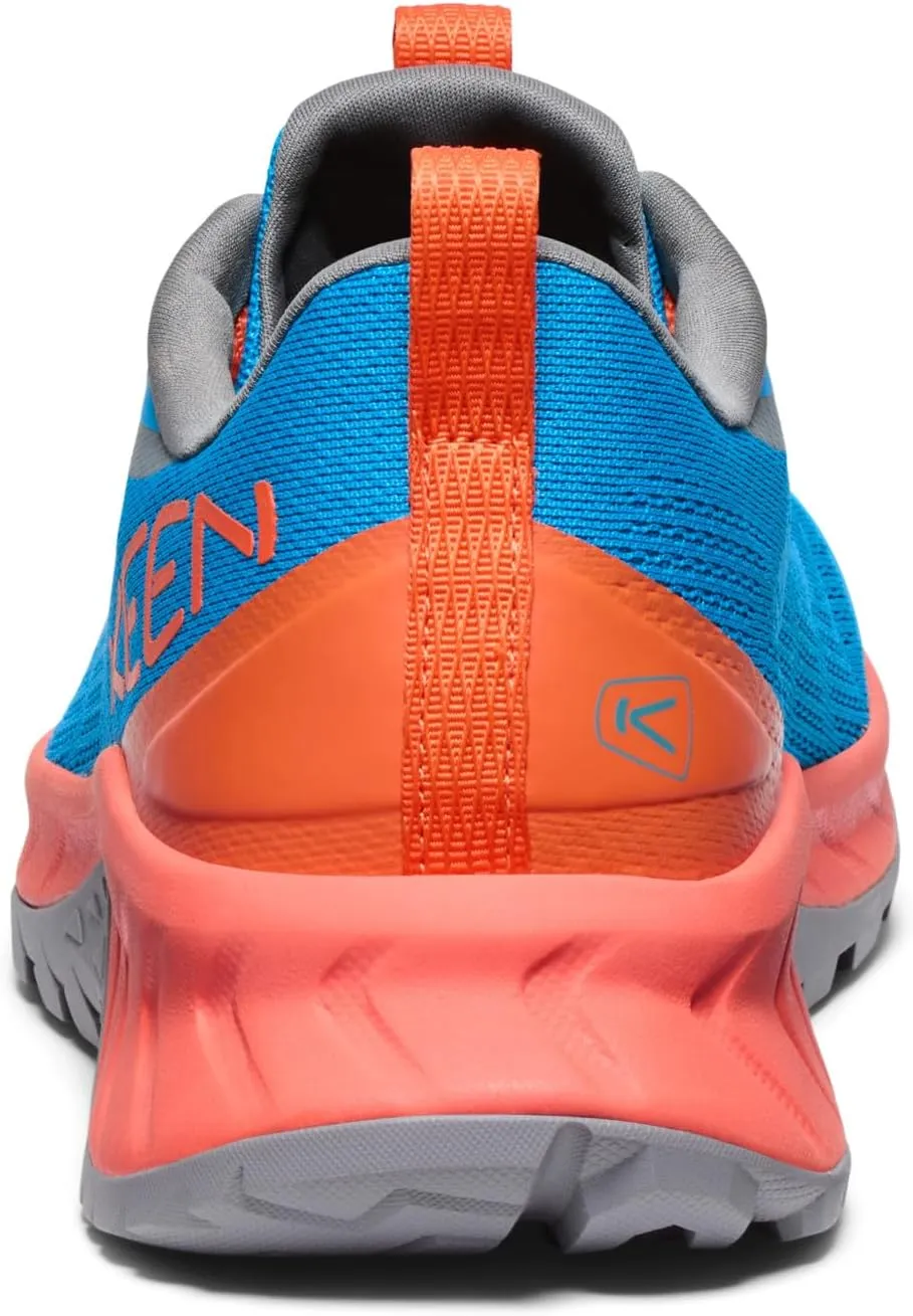 KEEN Mens Versacore Speed Breathable Vented Comfortable