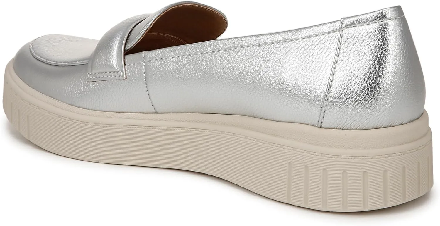 LifeStride Women's Geneva Loafer Flat