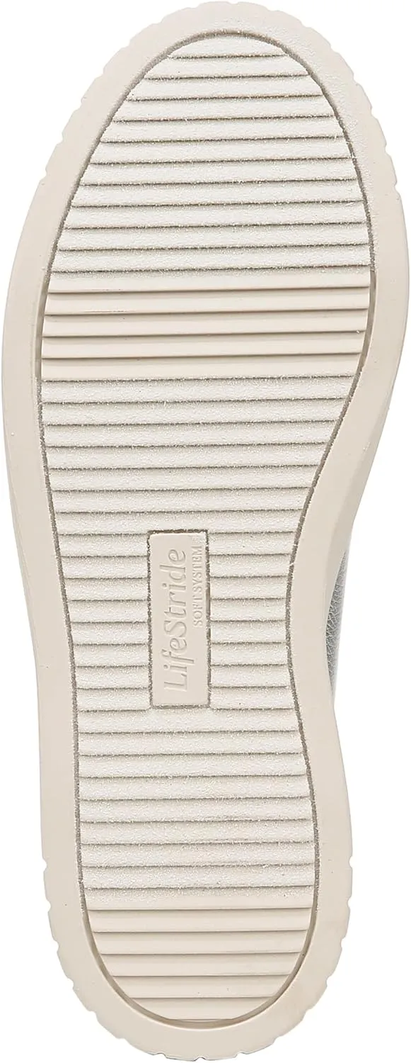 LifeStride Women's Geneva Loafer Flat