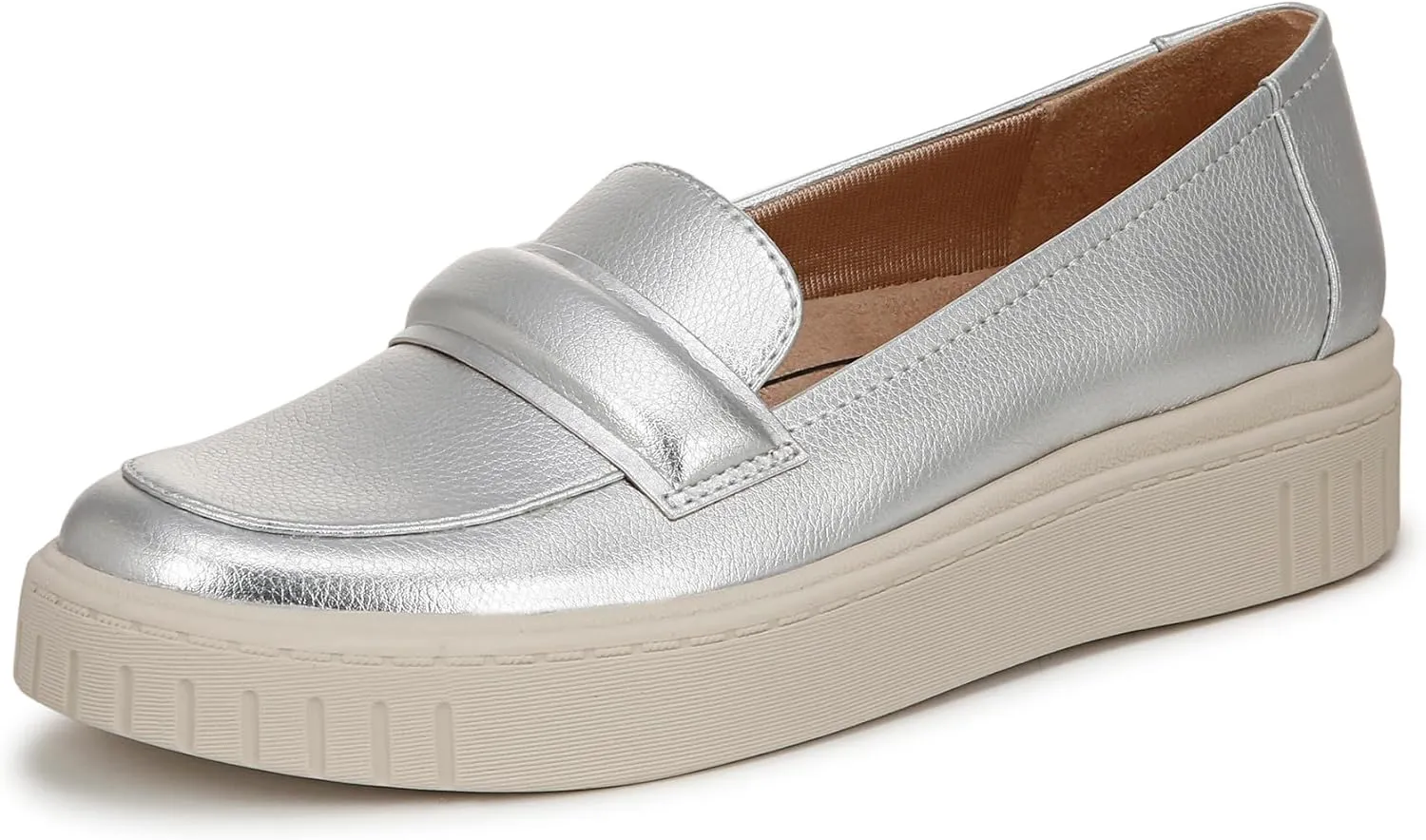 LifeStride Women's Geneva Loafer Flat