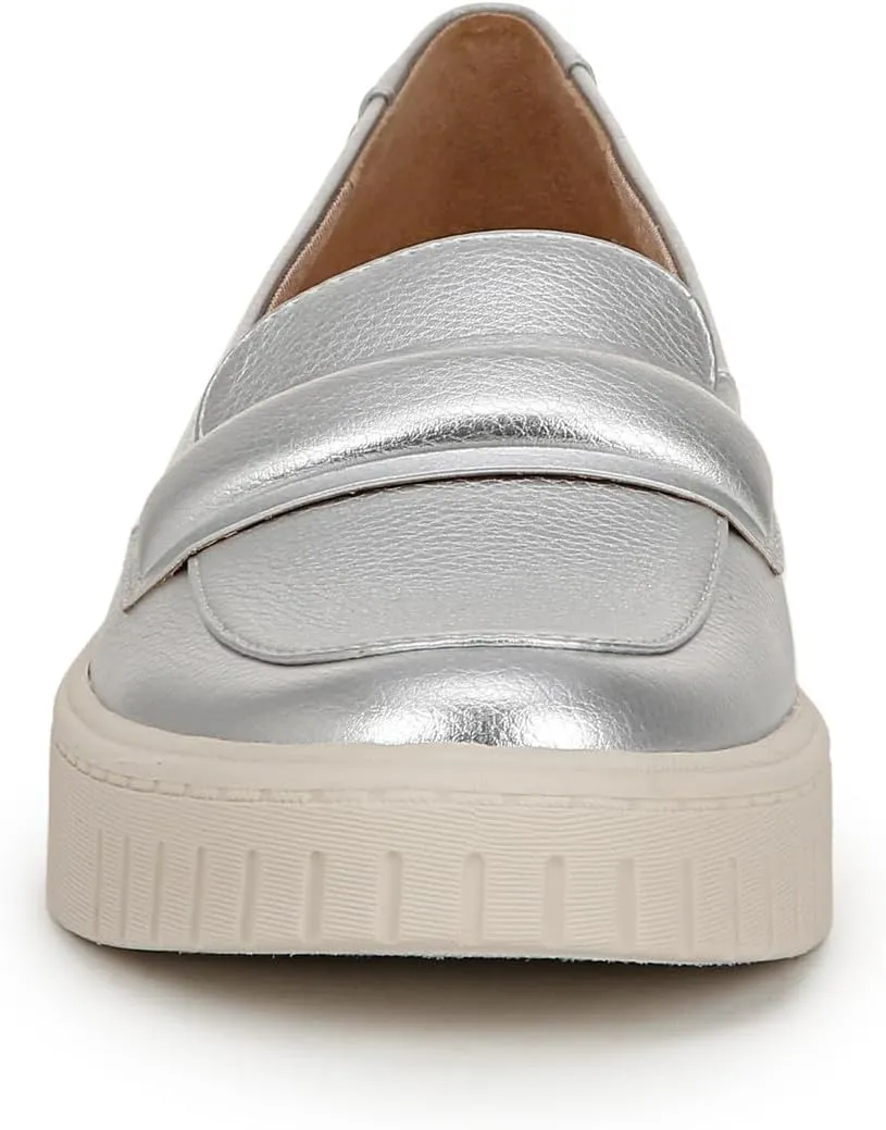 LifeStride Women's Geneva Loafer Flat