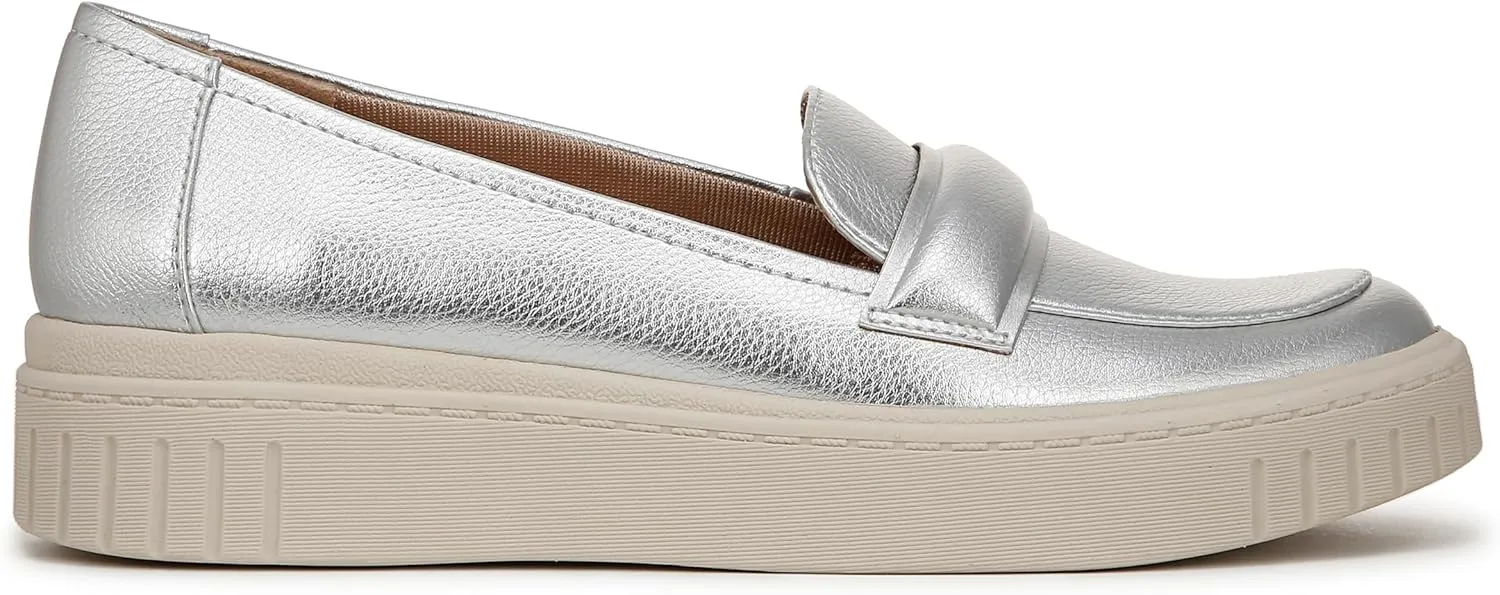 LifeStride Women's Geneva Loafer Flat