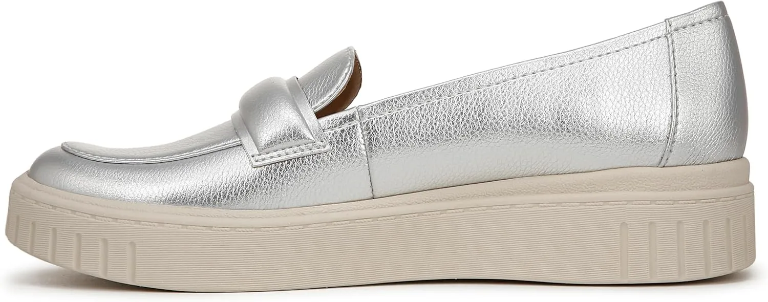 LifeStride Women's Geneva Loafer Flat