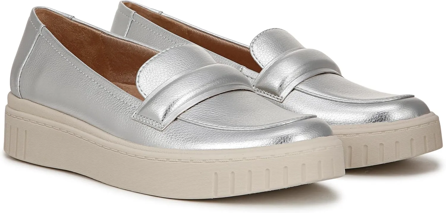 LifeStride Women's Geneva Loafer Flat