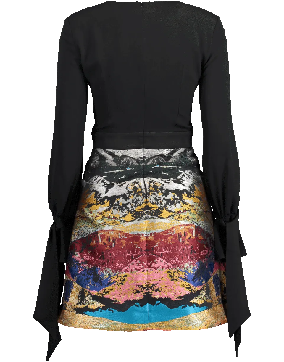 Ligretto Dress