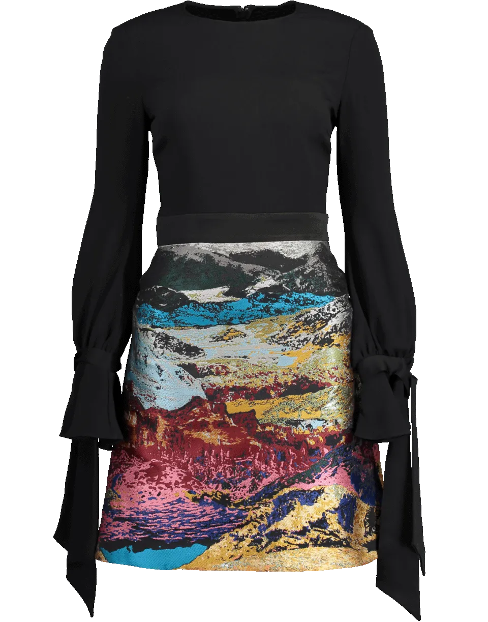Ligretto Dress