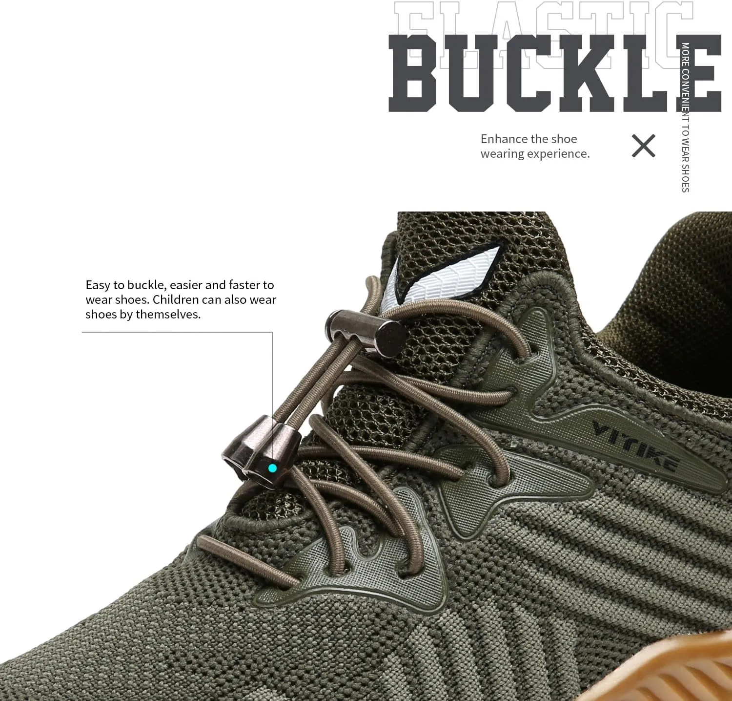 Littleplum Boys Running Shoes Slip On Kids Sneakers Mesh Tennis Shoes Lightweight Breathable for Athletic Gym School Sport