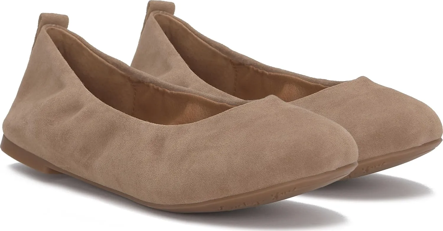 Lucky Brand Women's Emmielou Ballet Flat