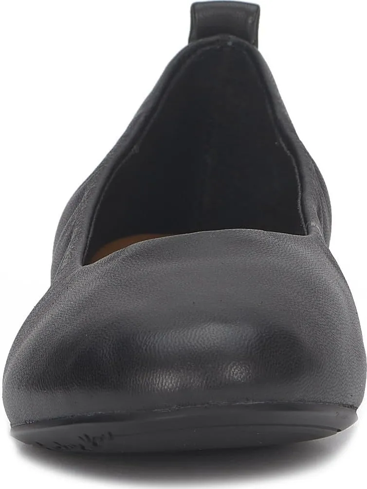 Lucky Brand Women's Emmielou Ballet Flat