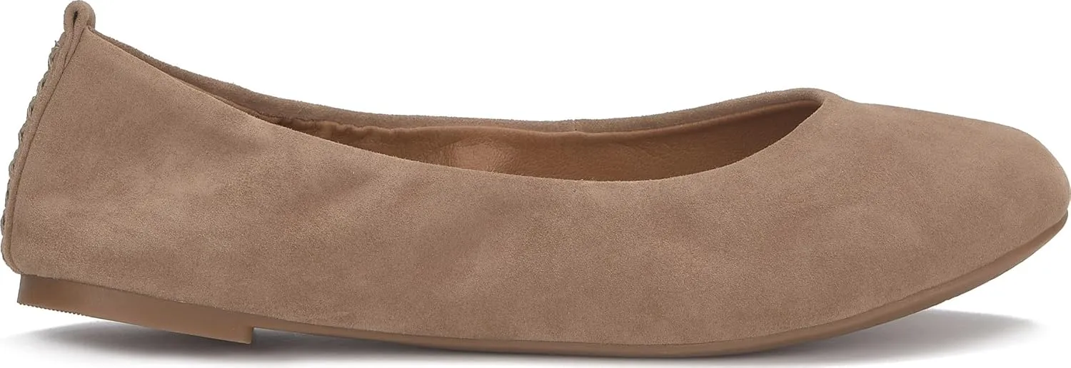 Lucky Brand Women's Emmielou Ballet Flat