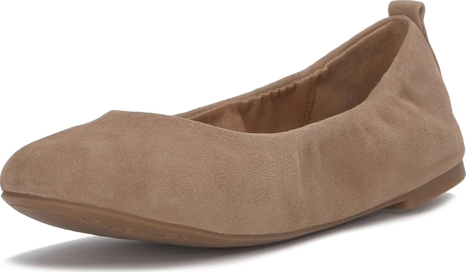 Lucky Brand Women's Emmielou Ballet Flat