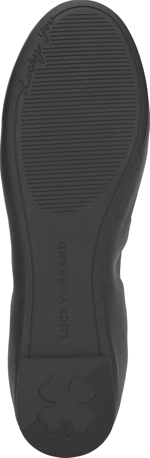 Lucky Brand Women's Emmielou Ballet Flat