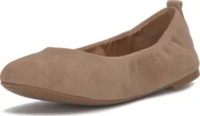 Lucky Brand Women's Emmielou Ballet Flat