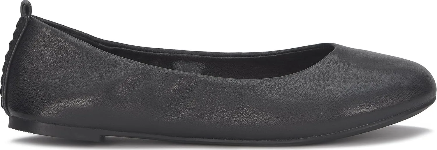 Lucky Brand Women's Emmielou Ballet Flat