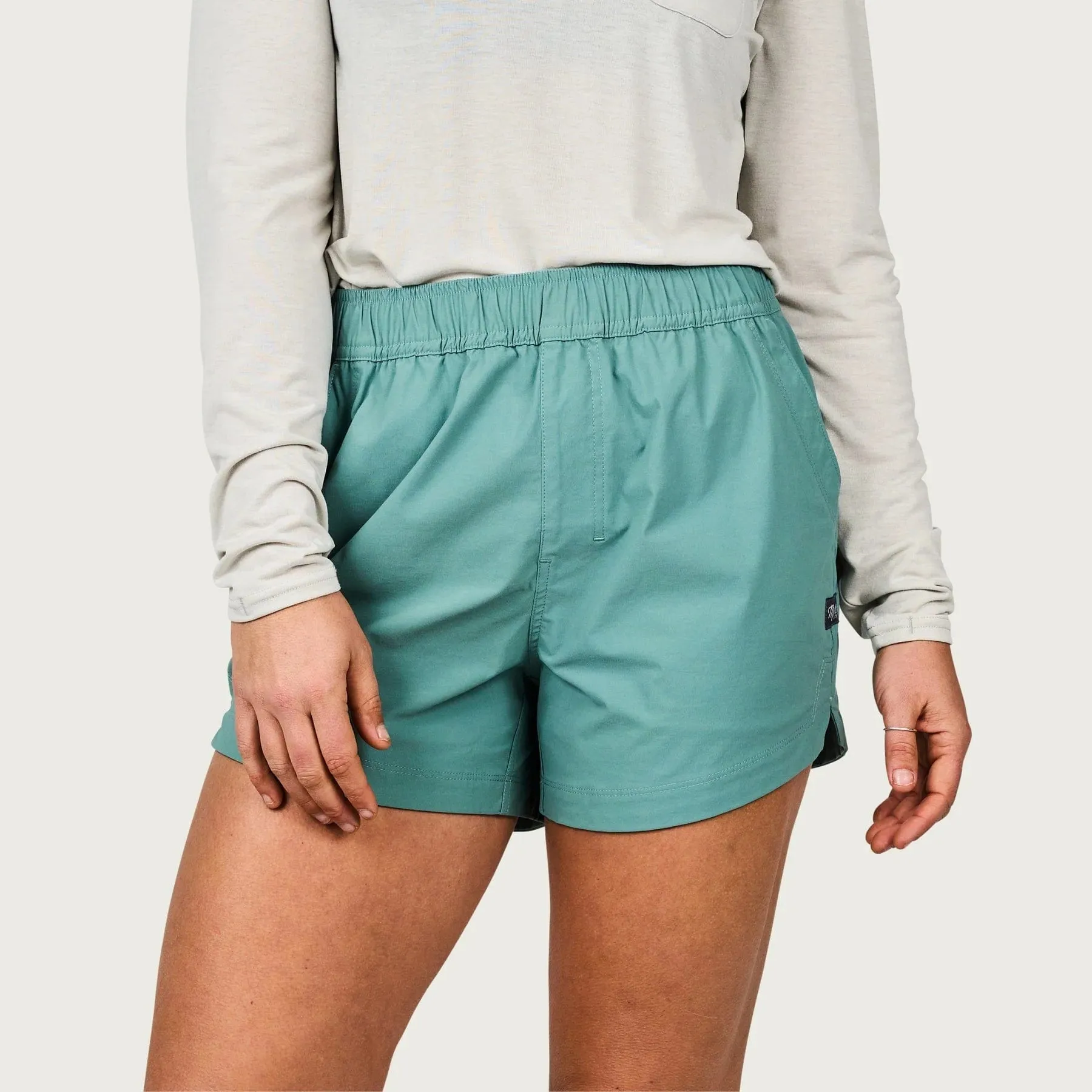 Marsh Wear Prime Shorts - Women's