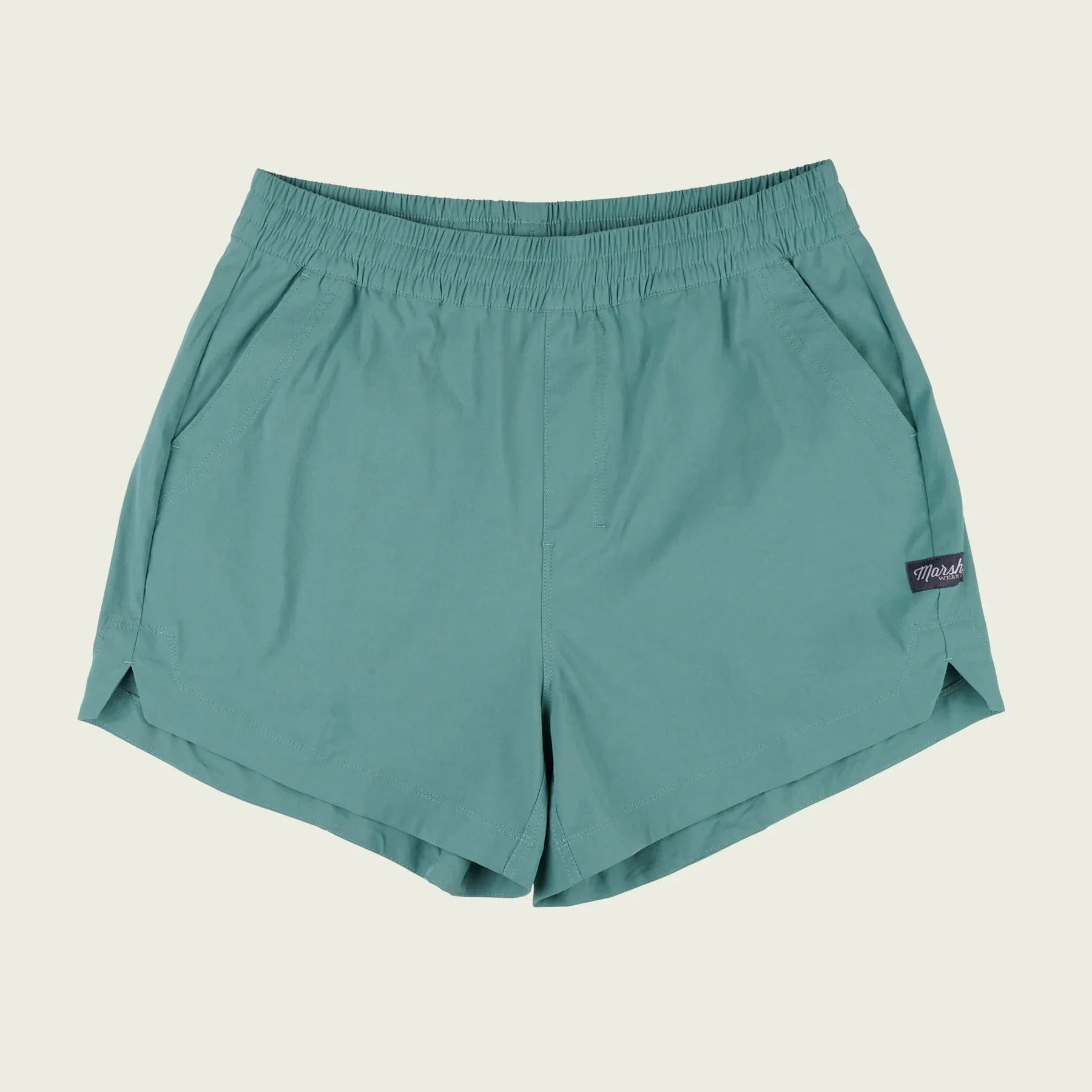 Marsh Wear Prime Shorts - Women's