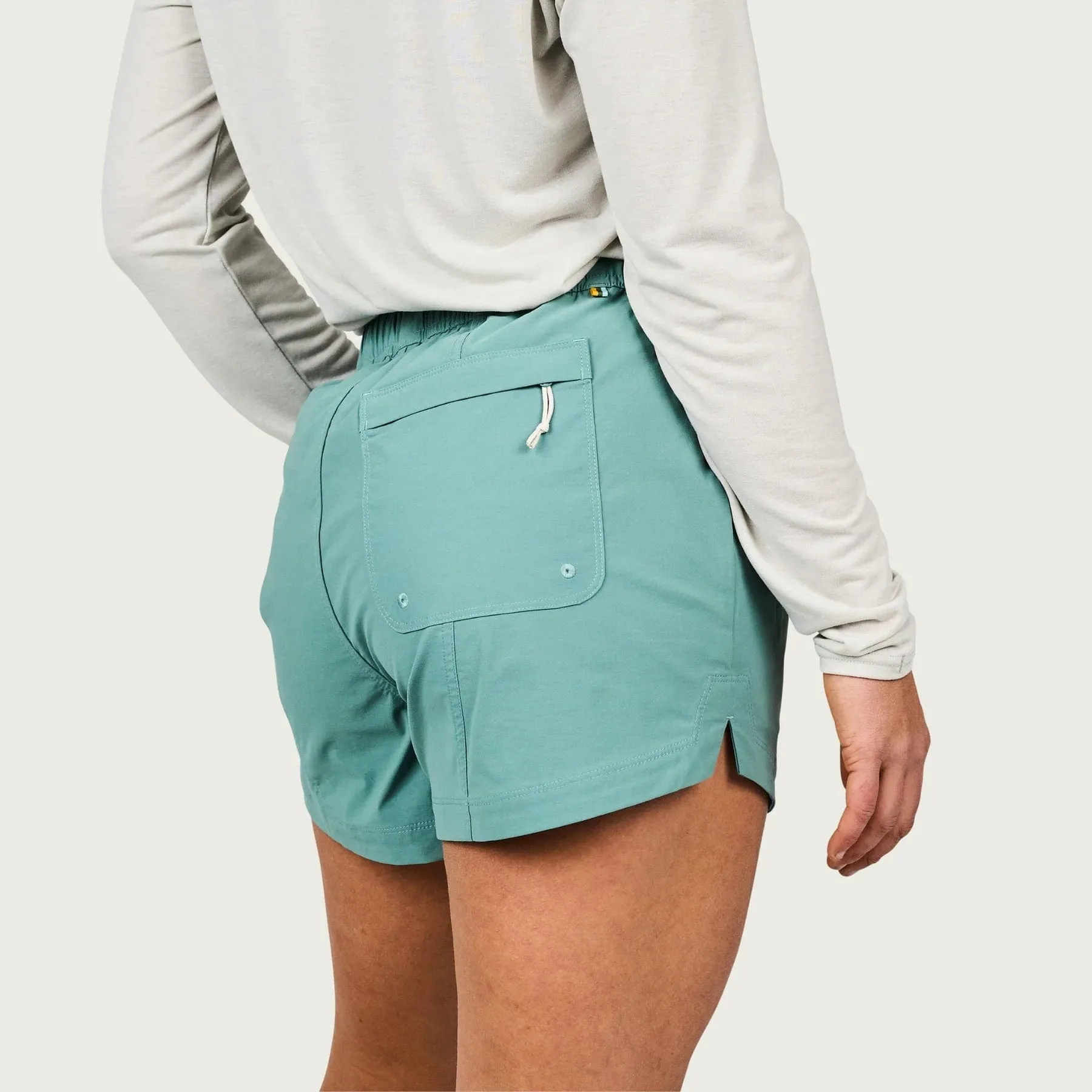 Marsh Wear Prime Shorts - Women's