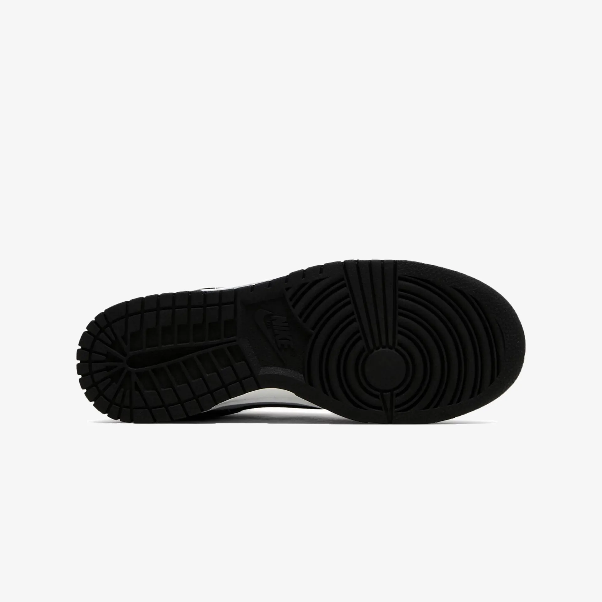 Nike | WMN'S DUNK LOW  { BLACK