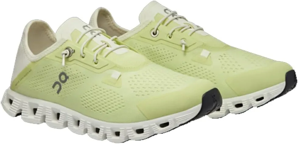 On Women's Cloud 5 Coast Sneakers
