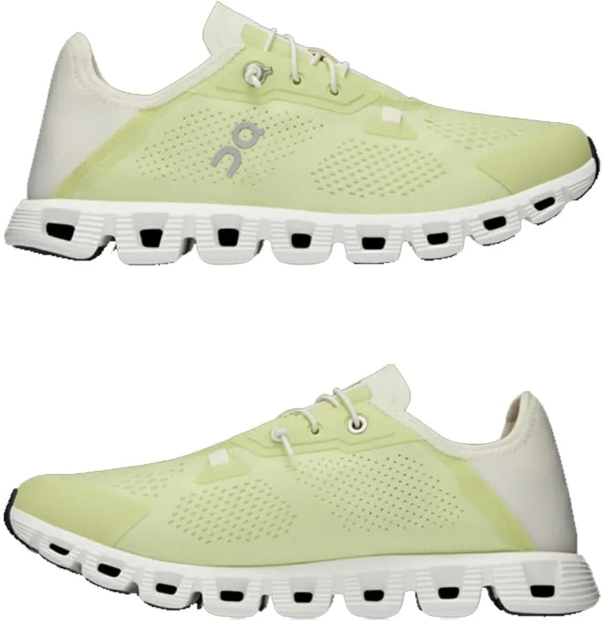 On Women's Cloud 5 Coast Sneakers