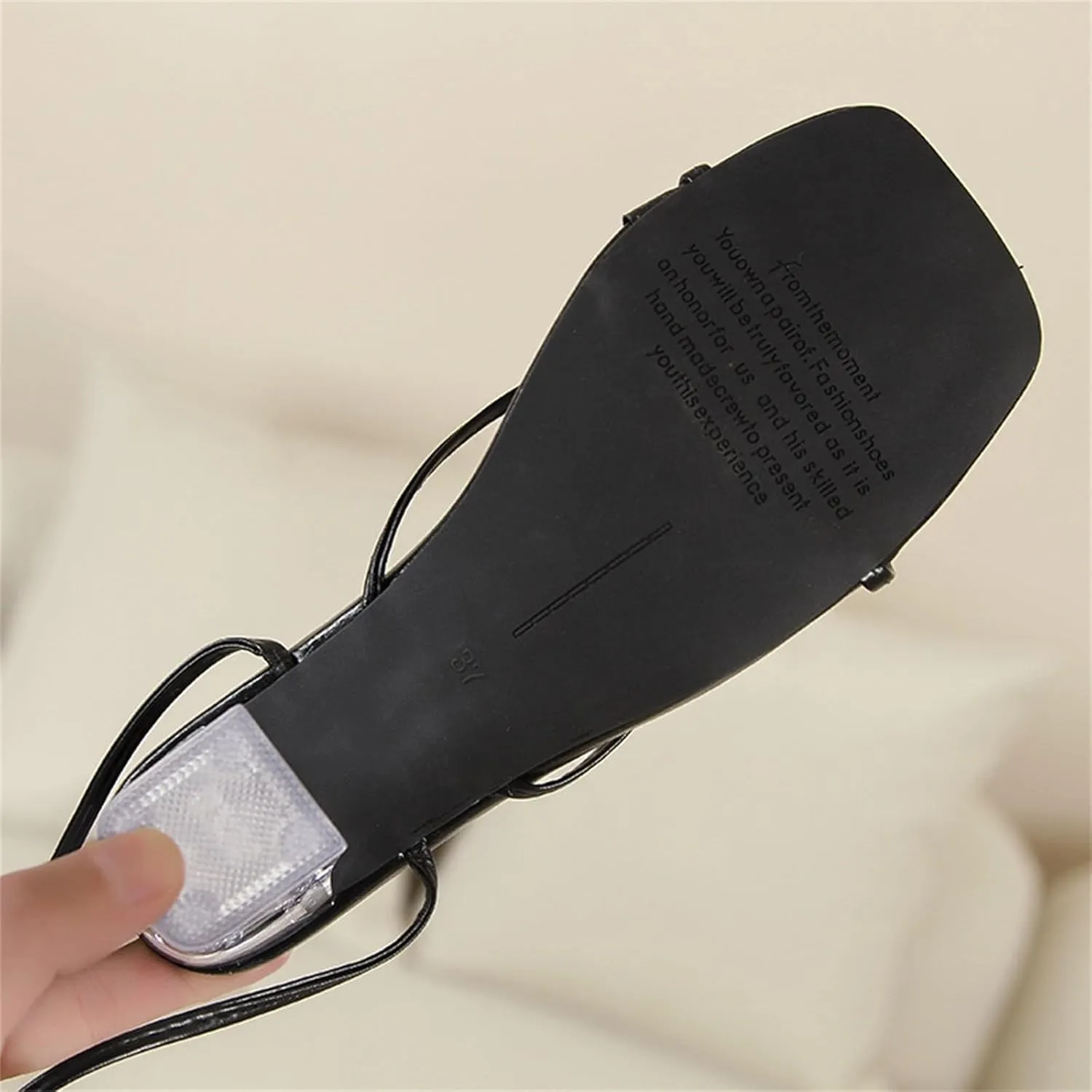 Sandals Heels for Women 2025 Stiletto Spaghetti Party Clip Toe Slingback Strappy Wedding Slippers Sexy Slides