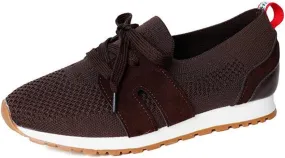 Slip On Sneakers Women Arch Support Running Shoes Non Slip Walking Shoes Lightweight Fashion Gym Workout Tennis Shoes