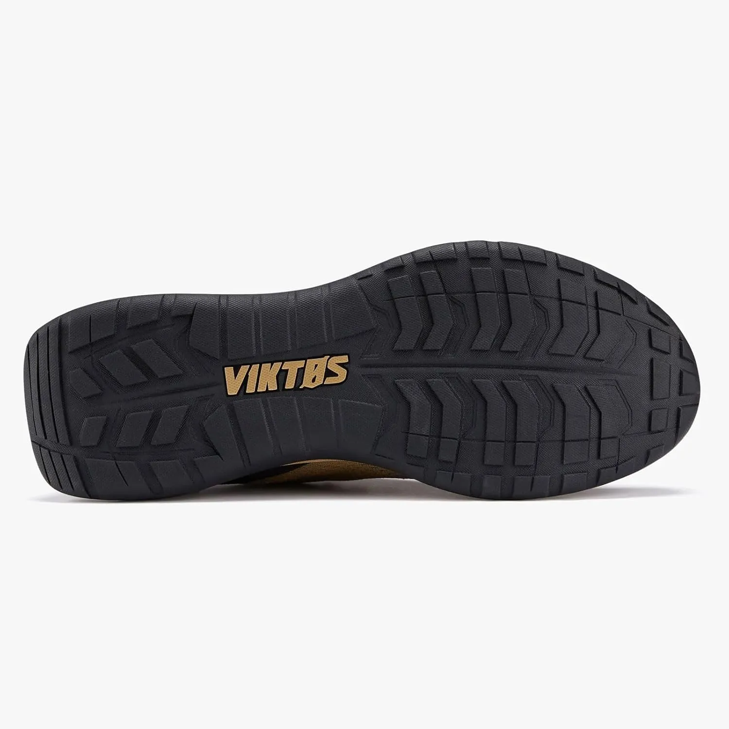 VIKTOS Men's Range Trainer Outdoor Training Athletic Durable Breathable Lightweight Shoes