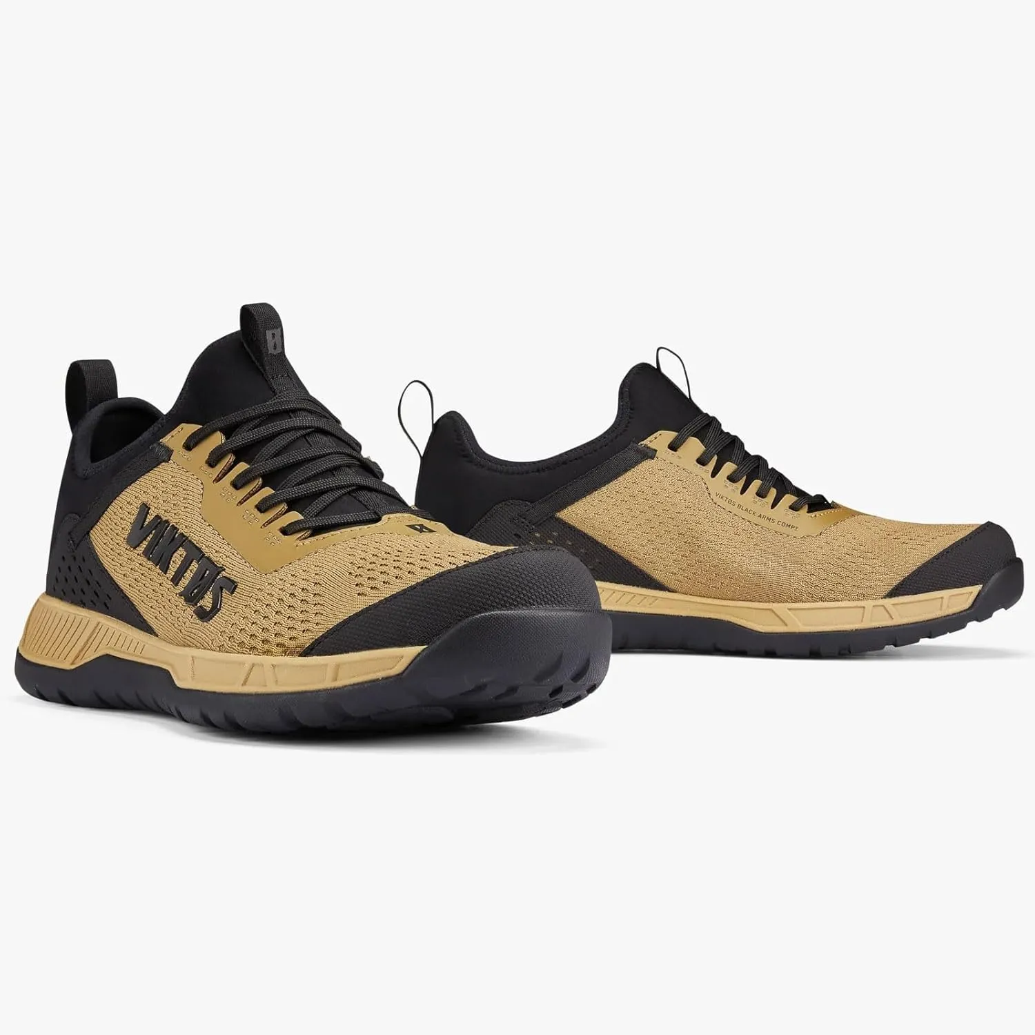 VIKTOS Men's Range Trainer Outdoor Training Athletic Durable Breathable Lightweight Shoes