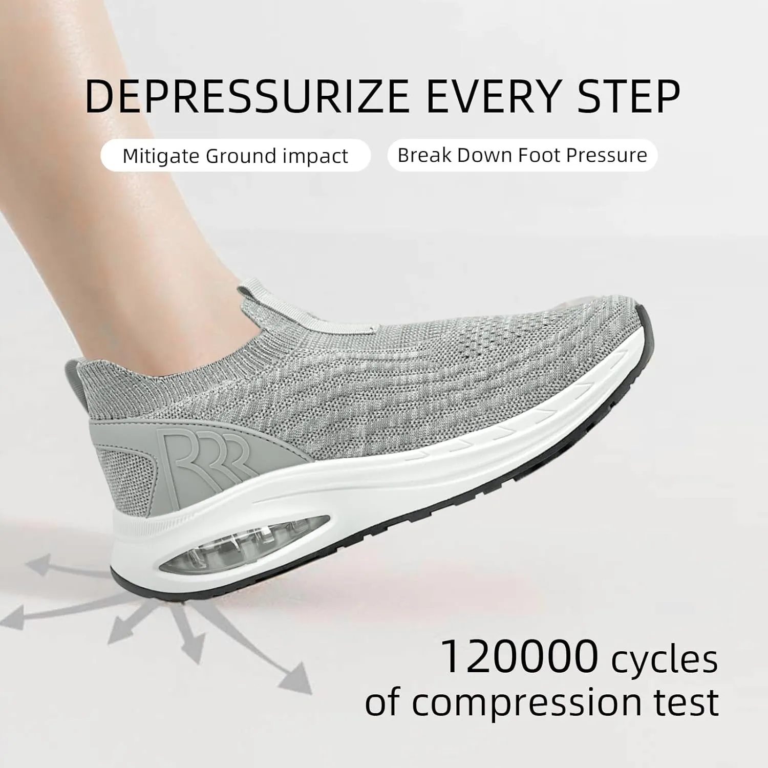 Wide Toe Box Shoes for Men and Women Arch Support Walking Shoes Cushioned Road Running Shoes Non Slip Mens Air Walking Sneakers for Athletic Tennis Orthopedic Plantar Fasciitis Workout